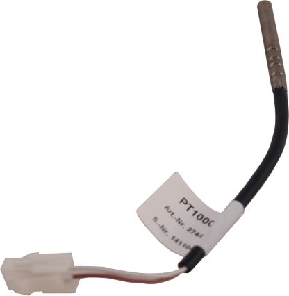 Wolf Tauchfühler 6mm PT1000 L:150 Heißgasfühler, für BWL/BWS-1 274432499