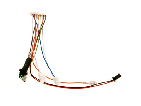 Bosch Kabelbaum 87044012560