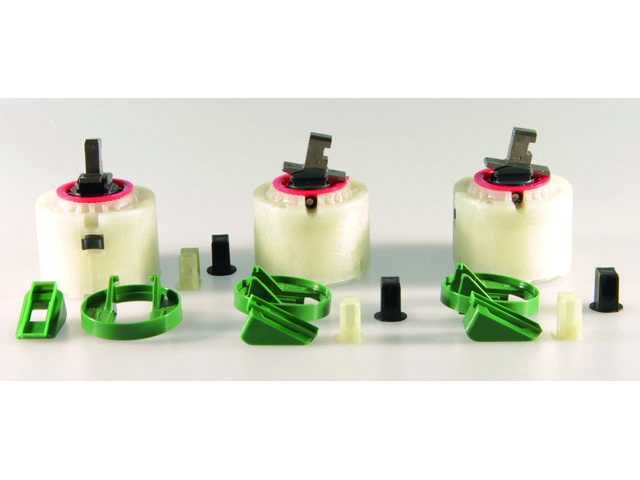 Ideal Standard Click-Kartusche, d:47mm, 3 Stück A960513NU