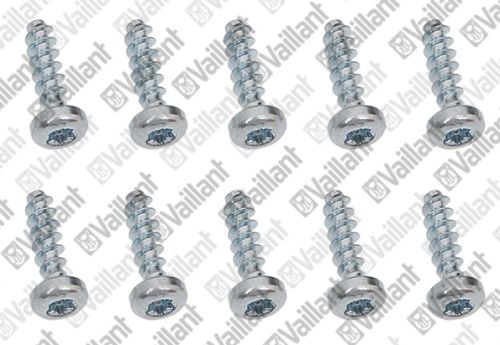 Vaillant Schraube 10 Stück für VC 146/7-2 0020213148