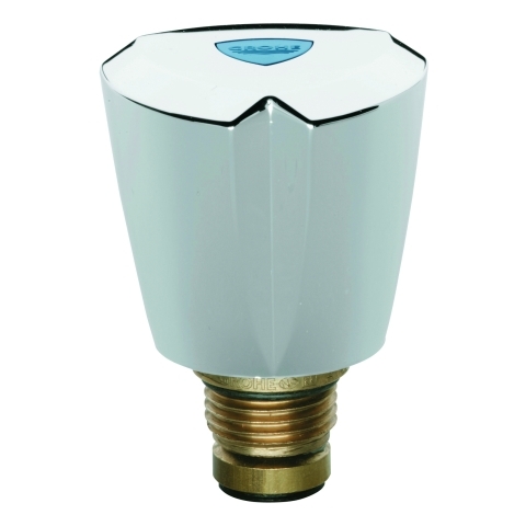 Grohe Costa Oberteil 1/2" Stück für Zweigriffarmaturen 45534000