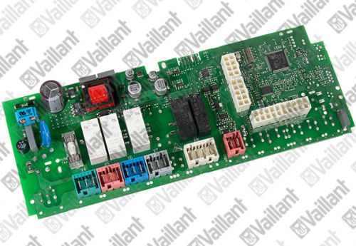 Vaillant Leiterplatte für VPM 15 D 0020166567