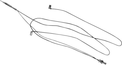 Bosch Thermoelement 87072020390
