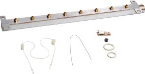 Bosch Gasart-Umbausatz 21,23>31 von Erdgas LL/E auf Flüssiggas 87190010040