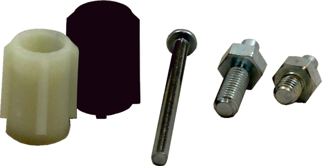 Wolf Ersatzadapter für Mischermotor für Hydraulikgruppe 8902577