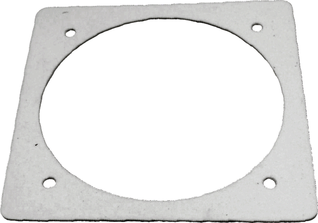 Wolf Dichtung unter Ventilator 3910543