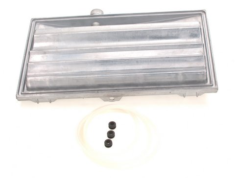 Bosch / Buderus Kondenswassersammler GB112-29W/WT für GB112, für Wärmetauscher GB112, Linea-Single 11/19 7098842