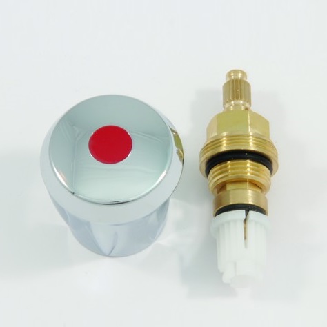Ideal Standard Oberteil Meloh, G3/8, warm, chrom B964785AA