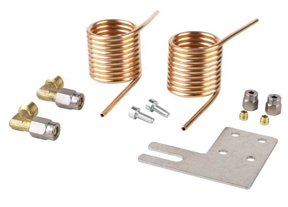 Wilo Anschluss DDG IP-E Wendel M6 Set 2106120