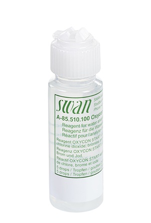 Grünbeck Oxycon Start, 45ml zu Chematest 203147