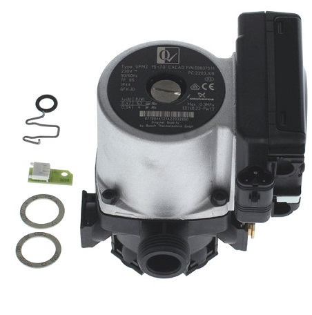 Bosch Service-Set (Erp Pumpe) 18 kW 8737604584