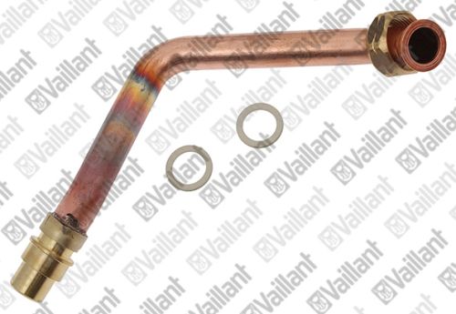 Vaillant Rohr für VSC 146+206/4-5 150 (R1) 0020198235