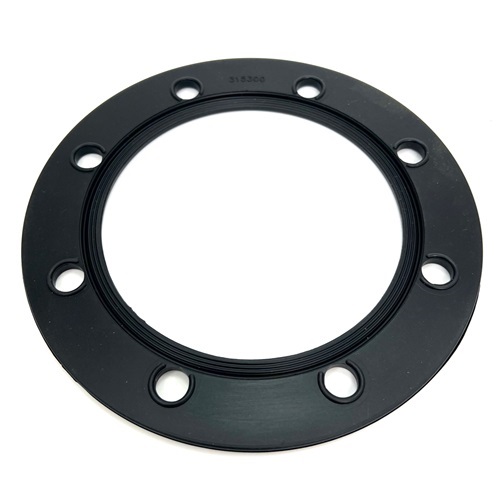 Stiebel Eltron Flachdichtung 182x122x5,5 # 315300