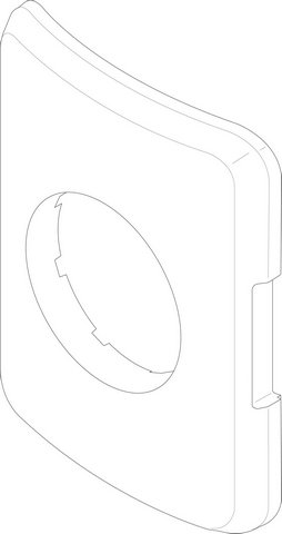 Bosch Isolierung Handloch D600/670x145 8735100786