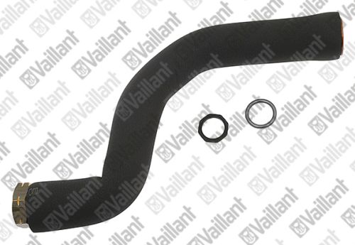 Vaillant Rohr Sole Mischer-Verdampfer VWS für VWS 36/4 230V 0020150074