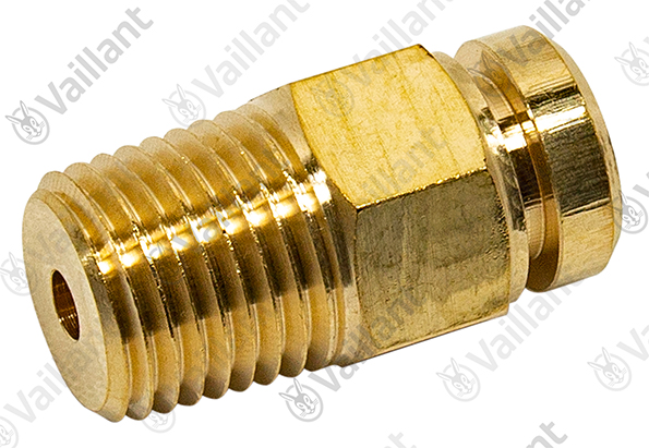 Vaillant Adapter VKS 114-264/8-E 147788