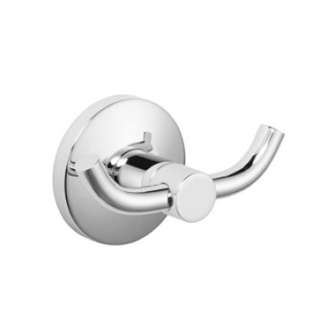 Avenarius Haken 2-fach mit Konsole 1701615010