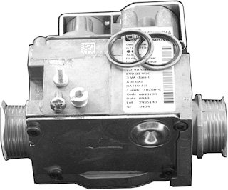Bosch Gasarmatur SIT 848 87182213470