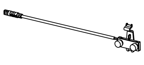 Hansa Sensor 59914647
