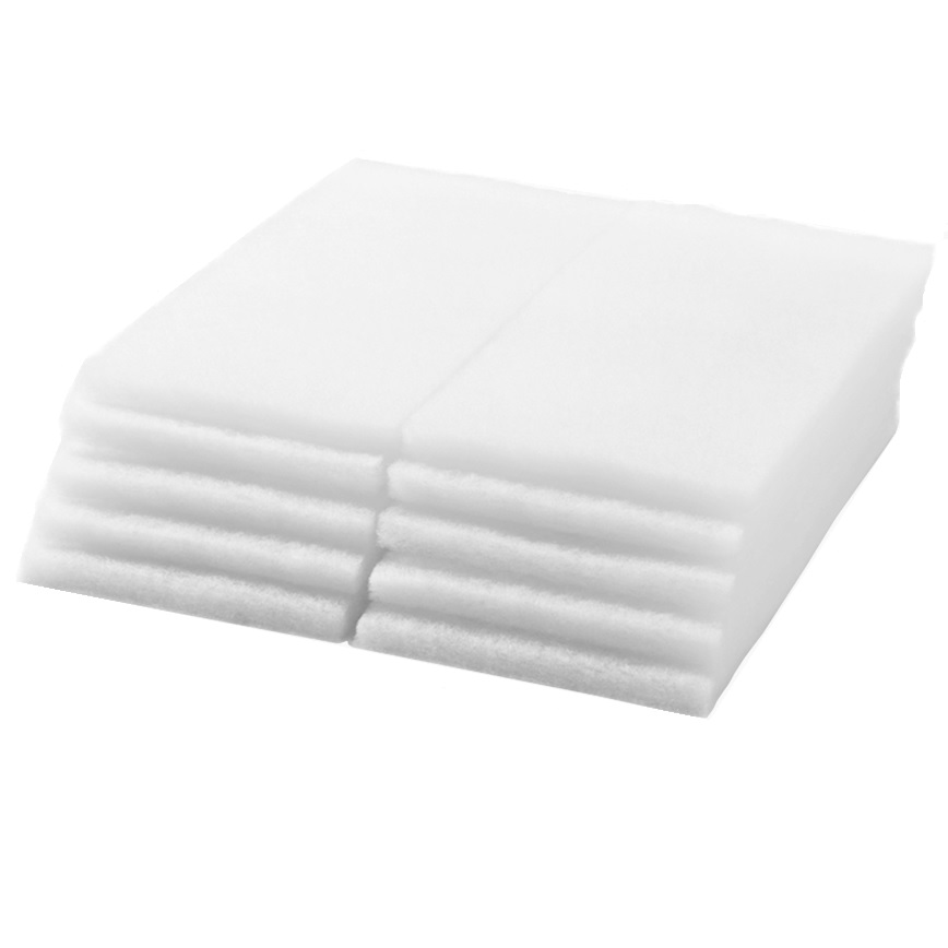 Stiebel Eltron Filtermatten LWZ 303/403, 10 Originalfilter 167145