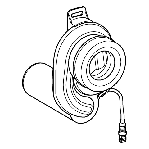 Grohe Geruchverschluss 42477000