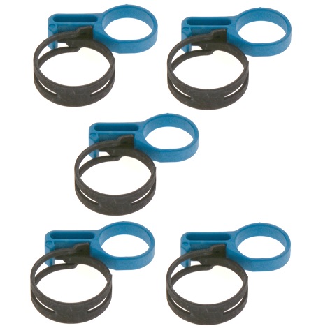 Bosch Schelle 5 Stück 87485110080