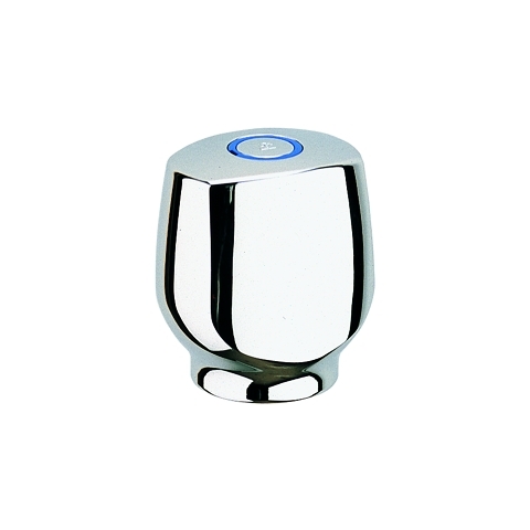 Grohe Griff Florida einzeln verpackt 1/2" chrom 45180000