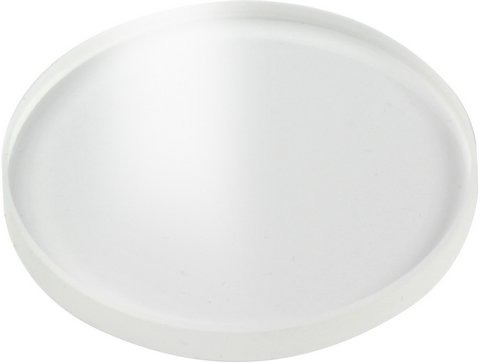 Bosch Glasscheibe D49,5x5mm 1 Stück 7747021871
