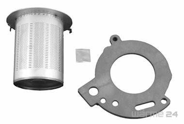Bosch / Buderus Brenner für GB172, GBH172, für Wärmeübertrager 87181206160