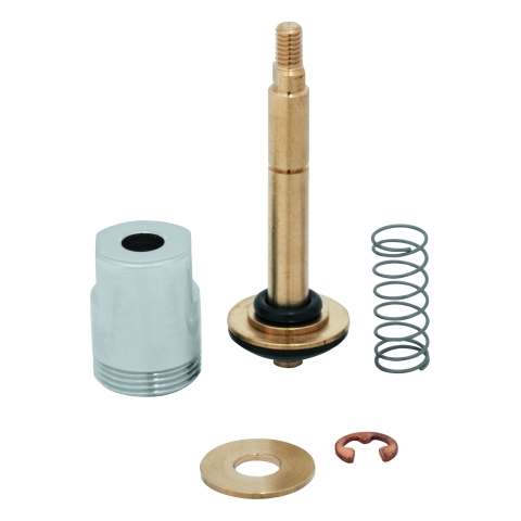 Grohe Umstellung chrom für Einhandmischer 45166000