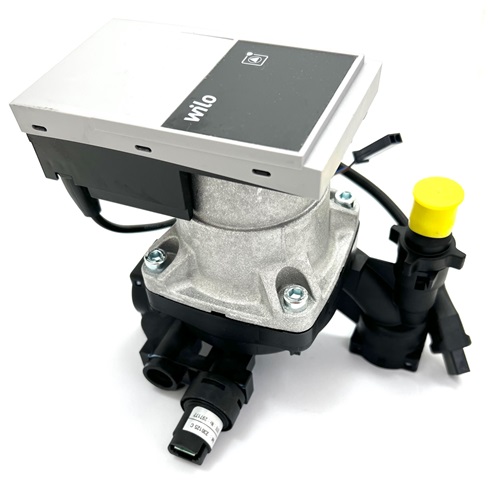 Stiebel Eltron Pumpen Baugruppe Wilo Yonos-Para 7.0 # 312460