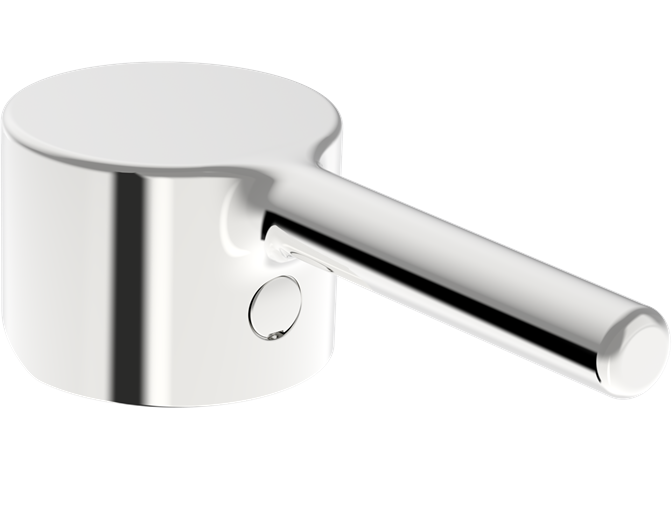 Hansa Hebel HANSAVANTIS chrom 1001749V