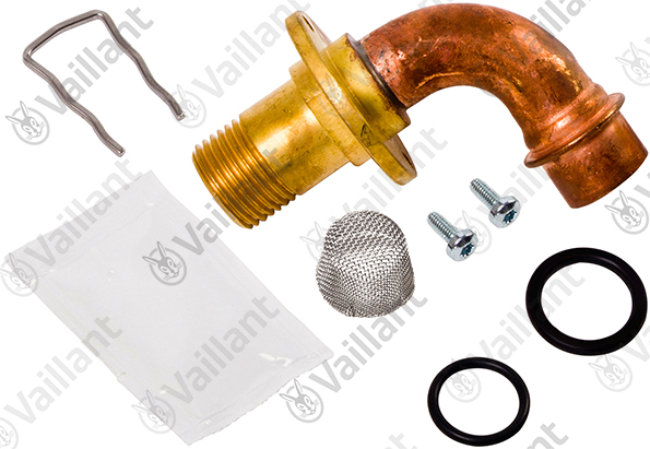 Vaillant Winkelverschraubung 0010031329