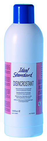 Ideal Standard Entkalker T697967