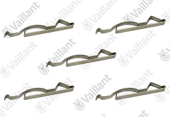 Vaillant Clip, (5 Stück) 0020269433