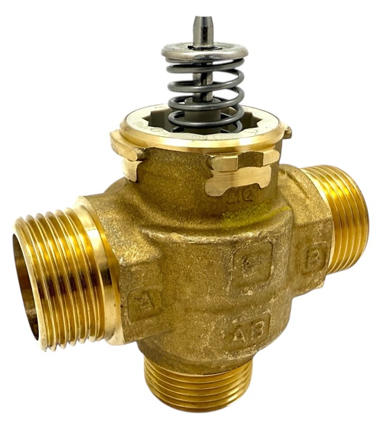 Vaillant 3-Wege-Ventil 560669
