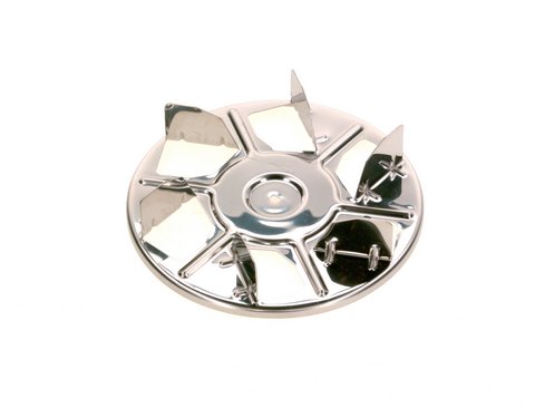 Bosch Gebläserad D175 für UCJ4C52 54915243