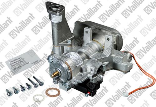Vaillant Gasarmatur 3P für MAG 14-0/1 GX 0020206121