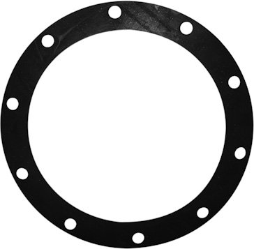 Bosch Dichtring 190/245Dx3 87101031450