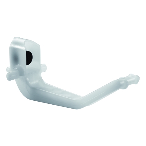 Grohe Hebel komplett für Füllventil 43734000