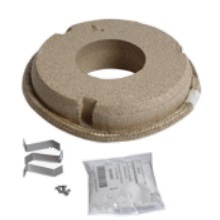 Viessmann Wärmedämmring für Vitoladens 300 und Vitoladens 333 7828352