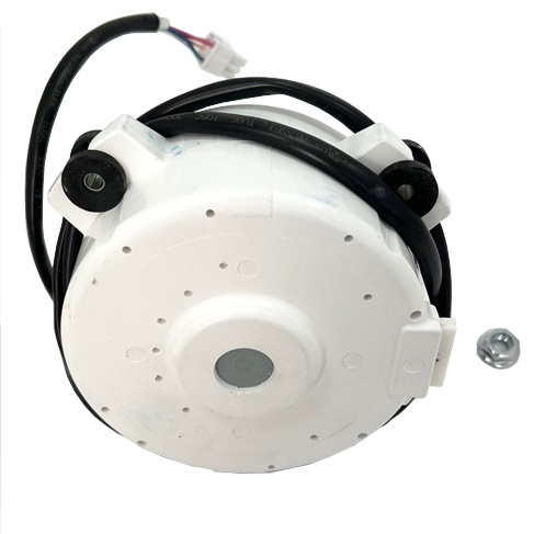 Viessmann Ventilator Motor 7840689