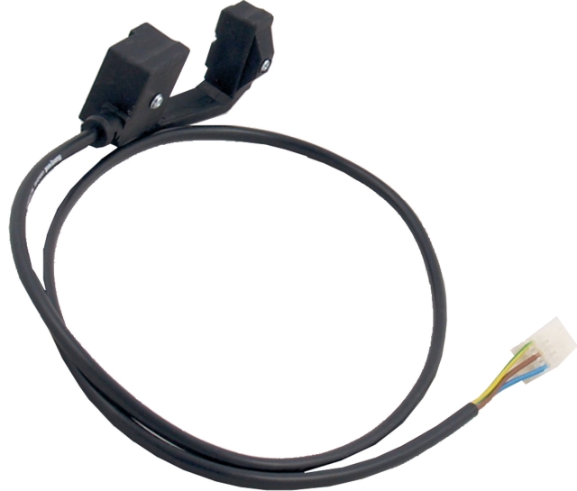 Wolf Kabel mit Stecker für GKV 2.Stufe für NG-31E-90/110 2794122