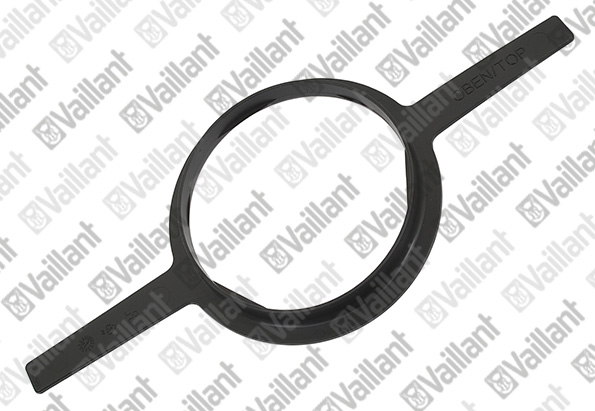 Vaillant Abstandhalter 125-360 an DN 80/125 PP 289776