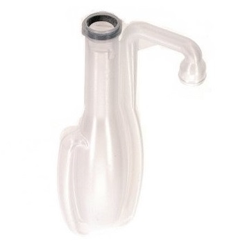 Buderus Siphon für GB162 8718600611