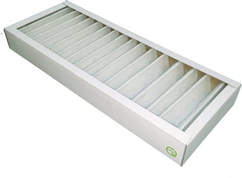 Buderus FSG4 Luftfilter Set G4 350 2 Stück FSG4, für Logavent HRV2-350(S) 7738111243