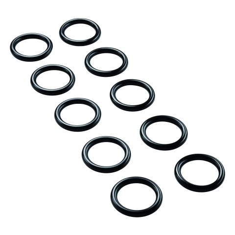 Grohe O-Ring 43x8mm für Spülrohr 10 Stück 4388000M