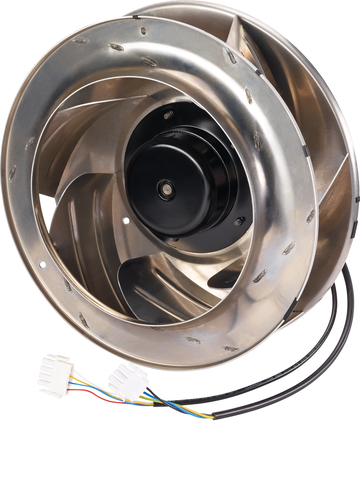 Stiebel Eltron Lüfter R3G 310 - AO 52-12 # 285177