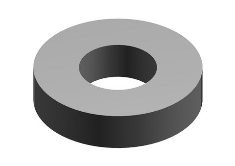 Bosch Dichtring 10 Stück 87001031730