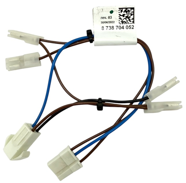 Bosch Kabel-Gebläse 87387040520